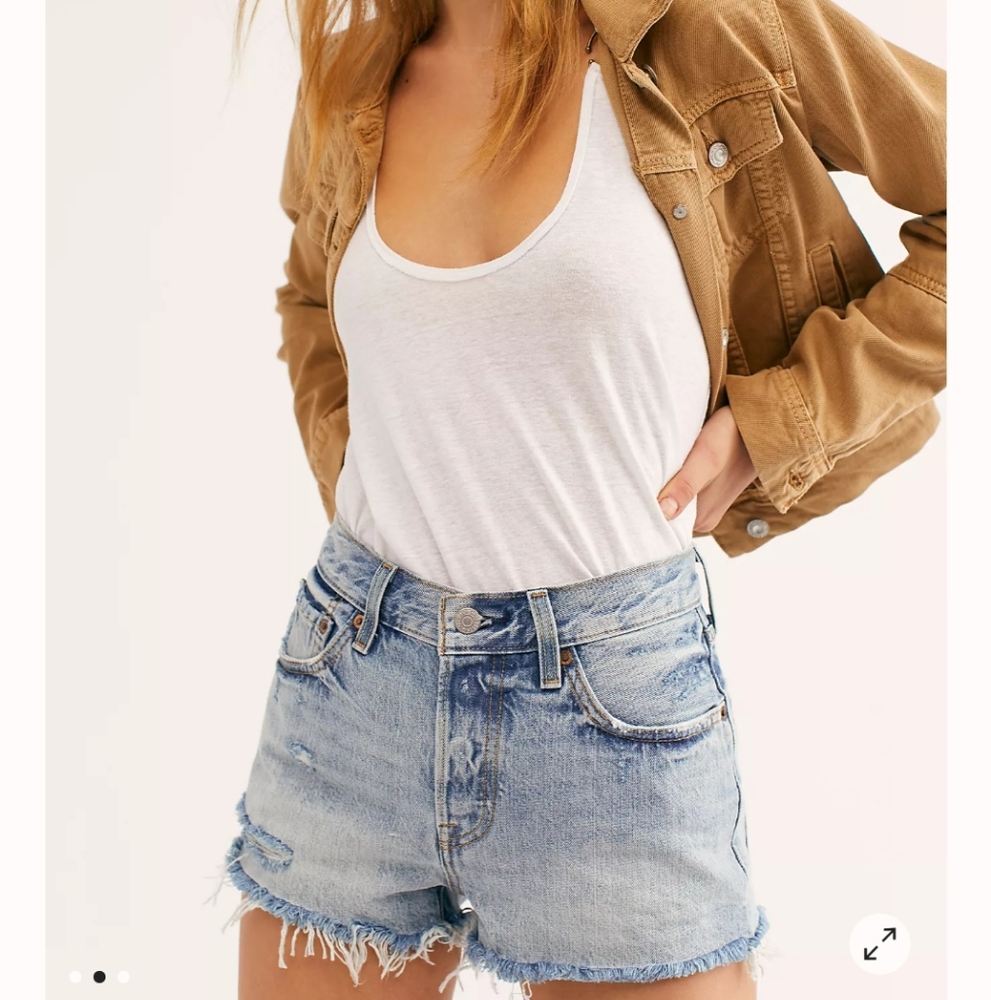 Levi 501